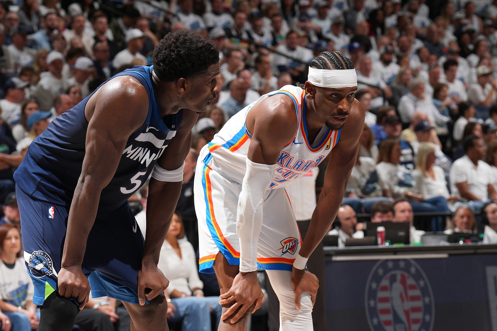 开云体育官网-苏群：去年两支西决球队都在连败 他们好像精神都不太集中