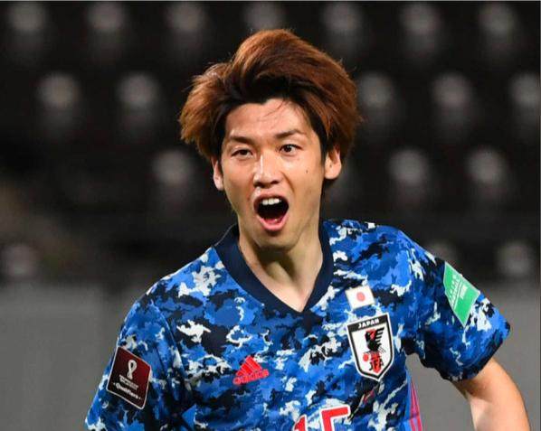 kaiyun-【世预赛】大迫勇也轰5球 日本10比0缅甸挺进12强赛