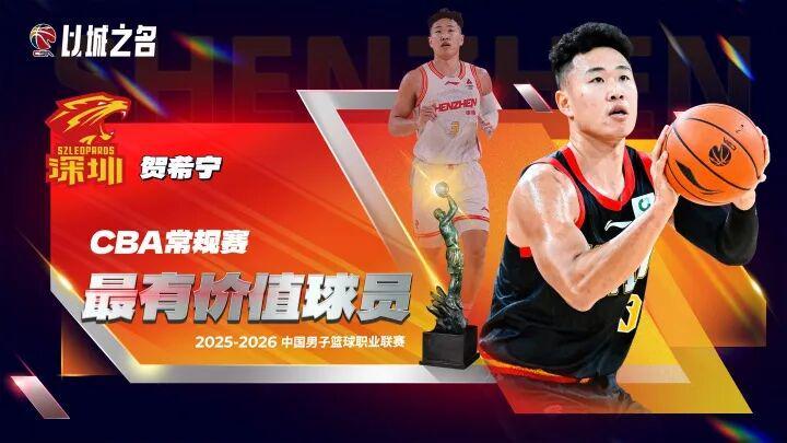 开云官网-公布了！MVP！牛逼！队史第一人...